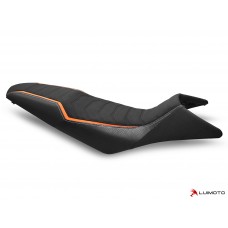 LUIMOTO (R) Seat Cover for KTM 790 ADVENTURE R (2019+)